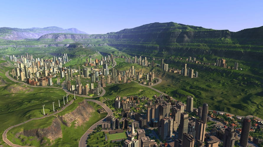 Cities XL Platinum