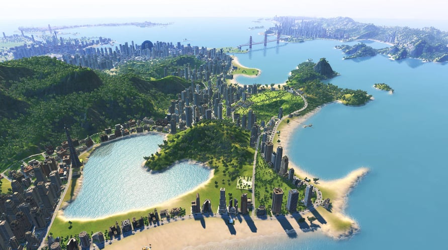 Cities XL Platinum