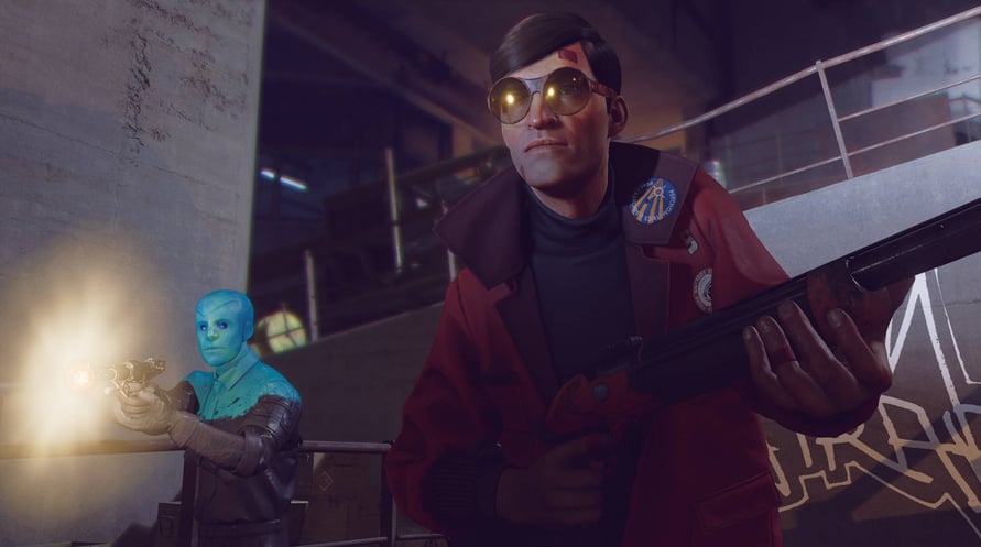 DEATHLOOP