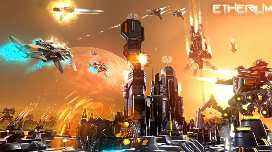 Etherium