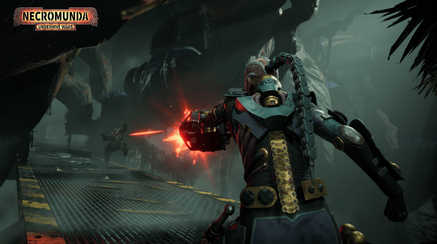 Necromunda: Underhive Wars - Gangs Bundle