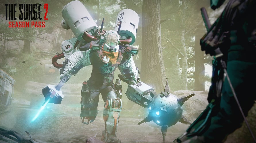 The Surge 2 - Season Pass