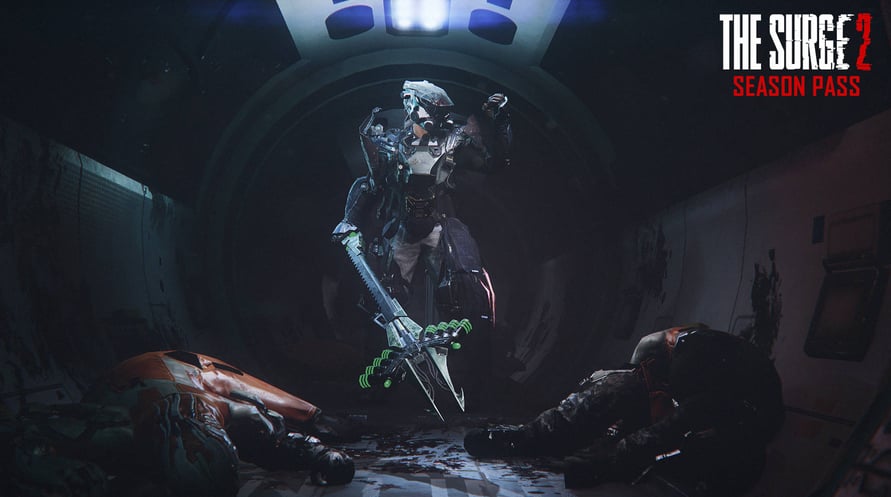The Surge 2 - Season Pass