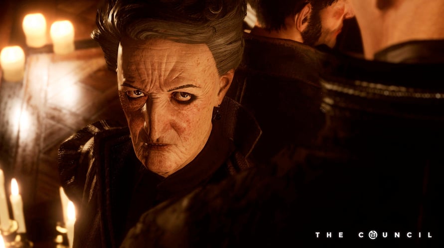 The Council