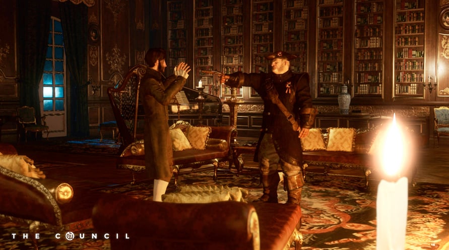 The Council