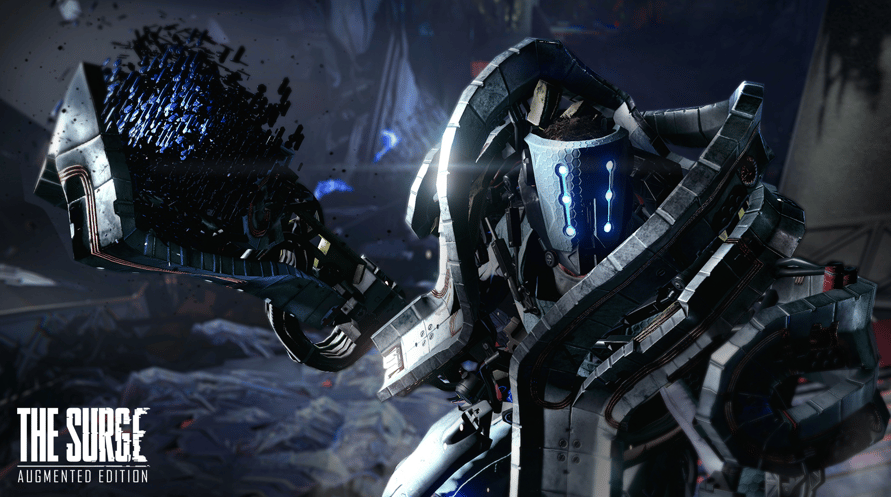 The Surge - Augmented Edition