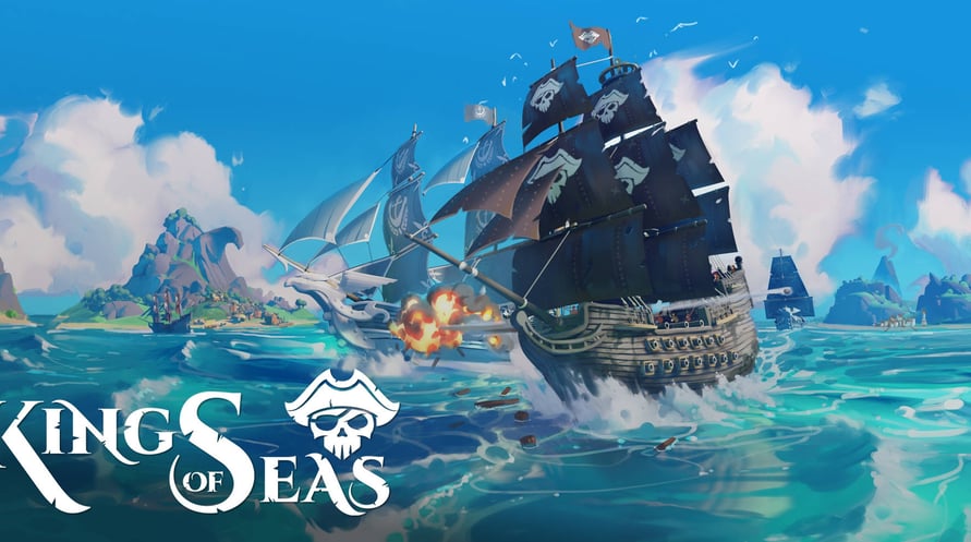 King of Seas