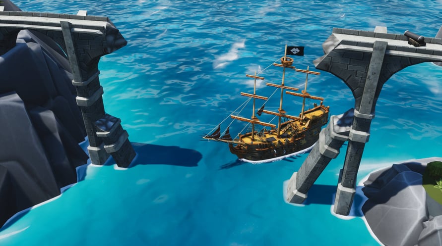 King of Seas