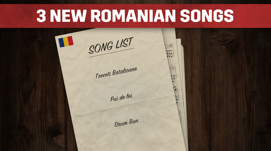 Hearts of Iron IV: Eastern Front Music Pack