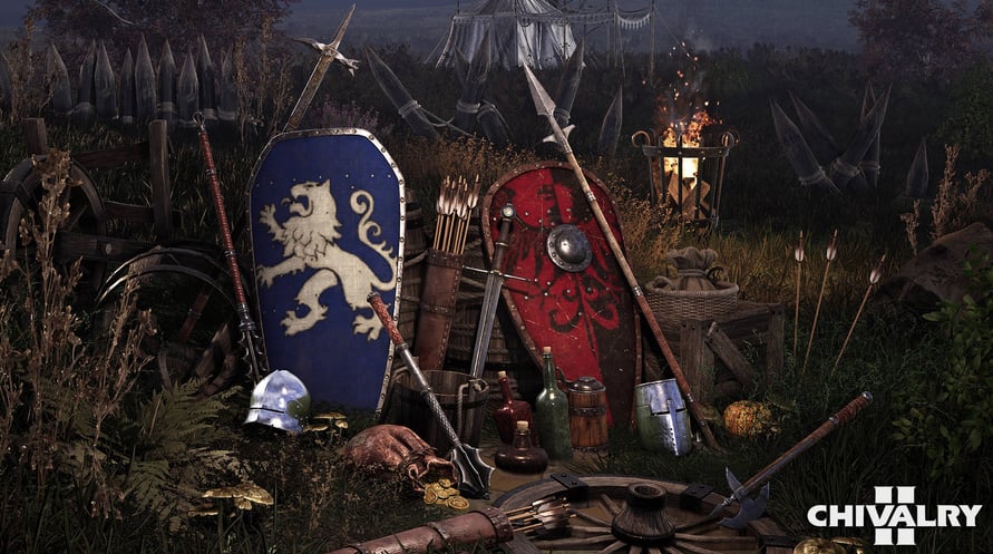 Chivalry 2 - Epic Games Version