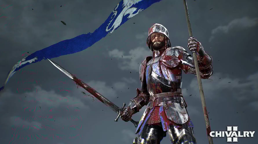 Chivalry 2 - Epic Games Version