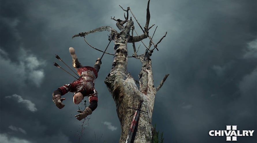 Chivalry 2 - Epic Games Version