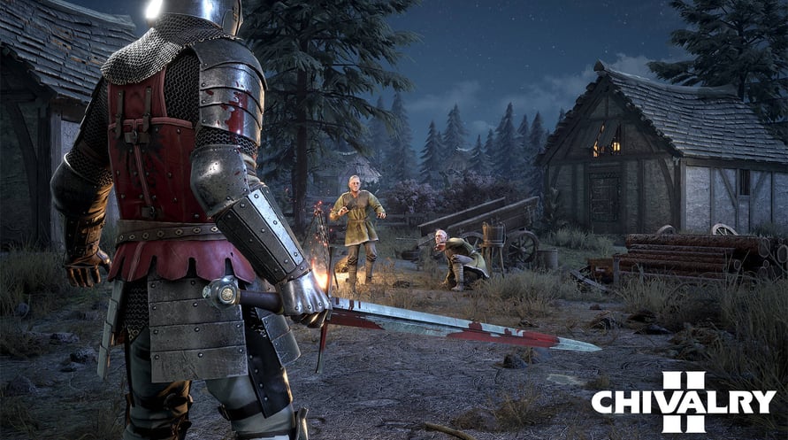 Chivalry 2 - Epic Games Version