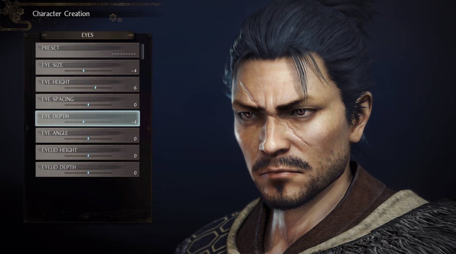 Nioh 2 - The Complete Edition