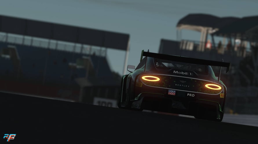 rFactor 2