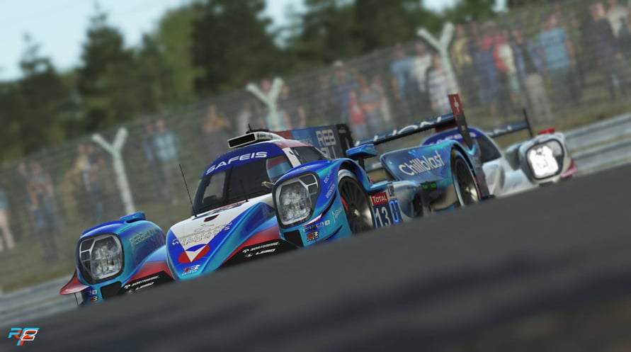 rFactor 2