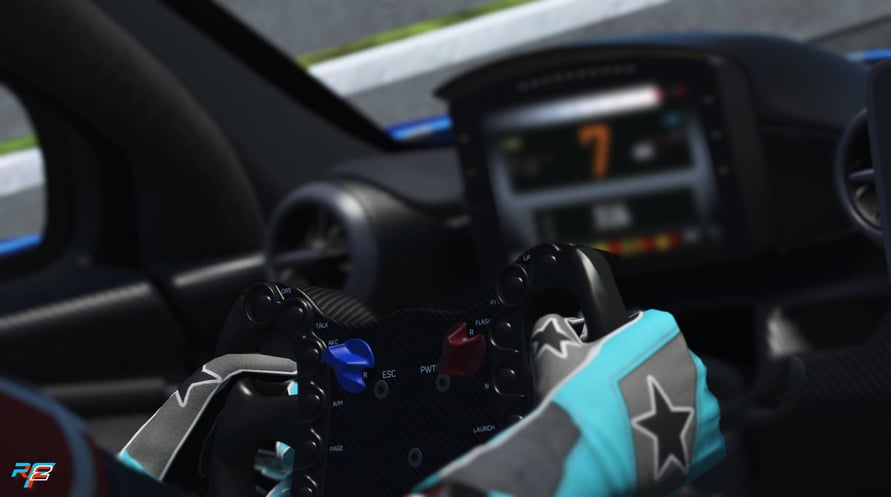rFactor 2