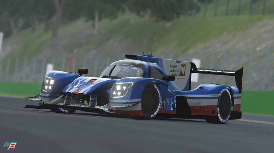 rFactor 2