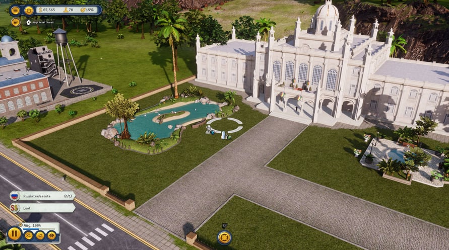 Tropico 6 El-Prez Edition