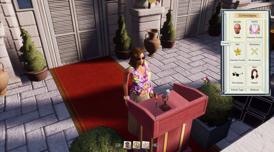 Tropico 6 El-Prez Edition