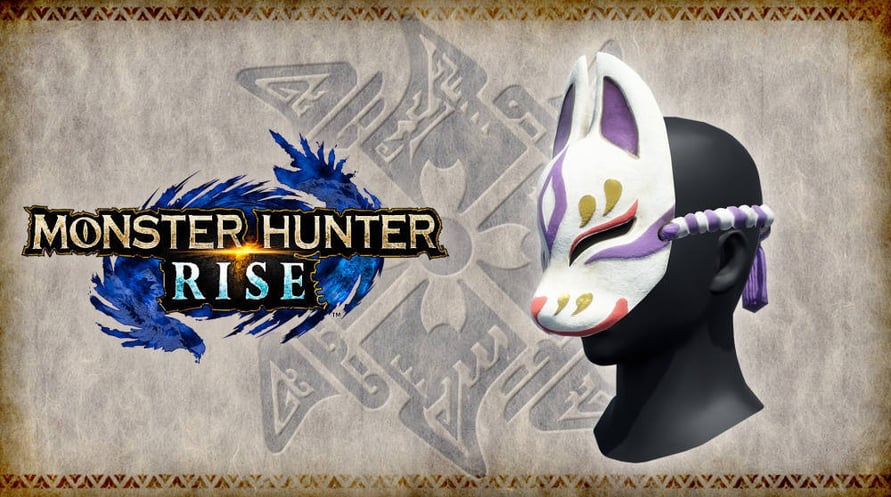 Monster Hunter Rise DLC Pack 1 EU Nintendo Switch ENDED