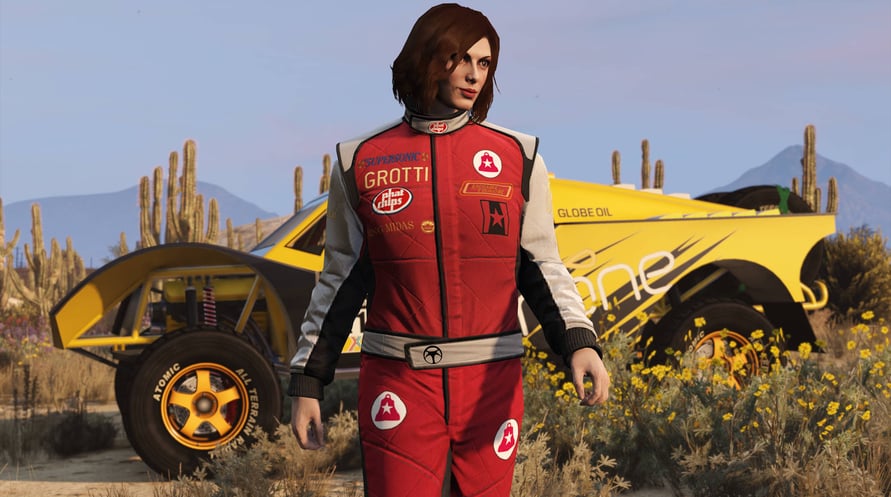 Grand Theft Auto V - Criminal Enterprise Starter Pack