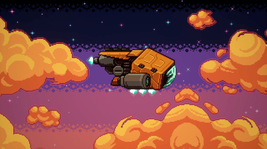 Super Magbot