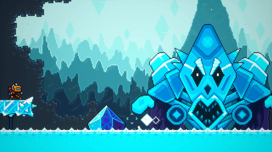 Super Magbot