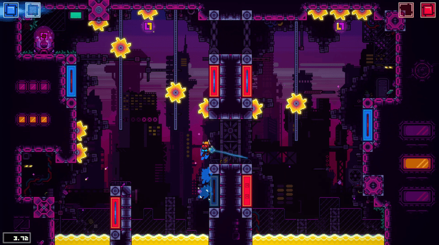 Super Magbot