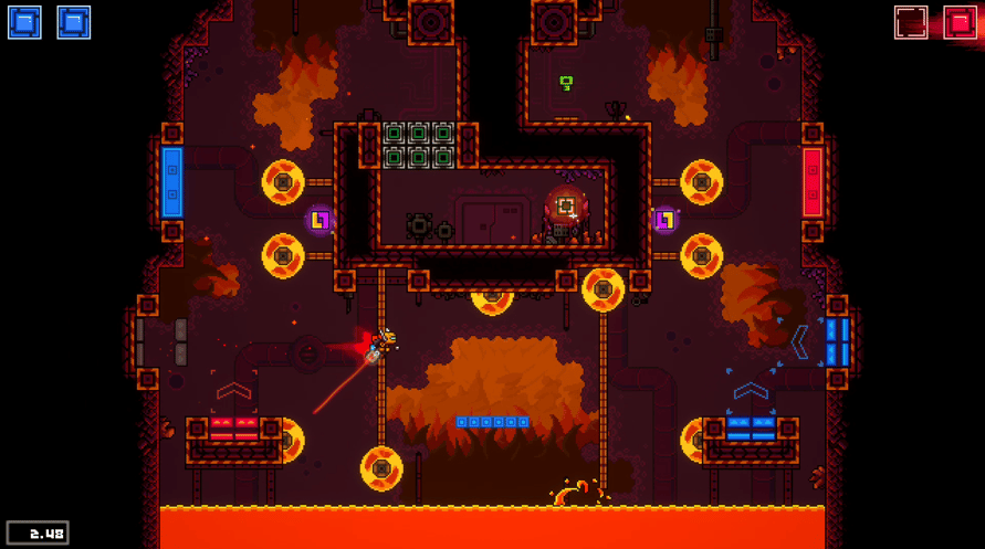 Super Magbot