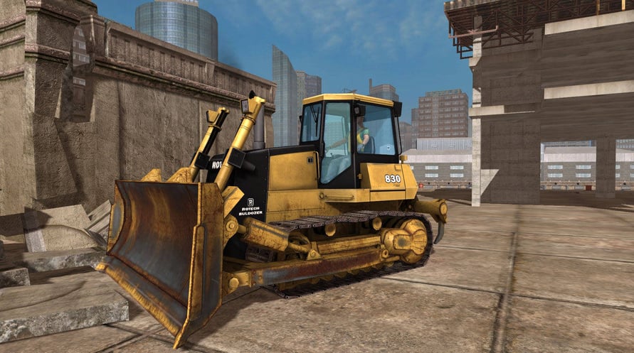 Demolition Company Gold Edition Steam