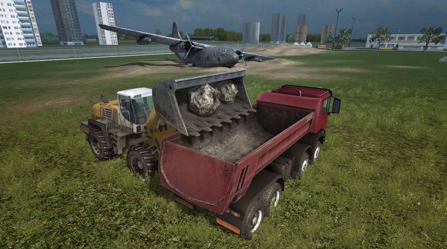 Demolition Company Gold Edition Steam