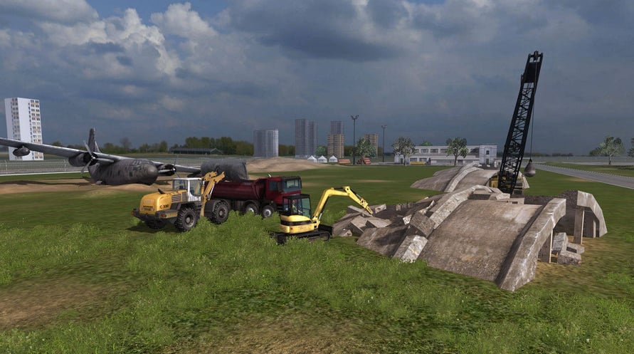 Demolition Company Gold Edition Steam