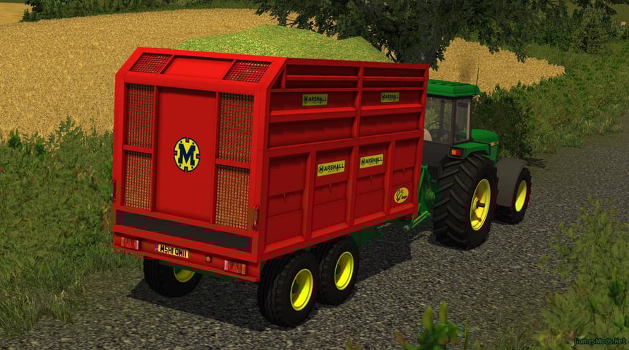 Farming Simulator 2013: DLC Pack