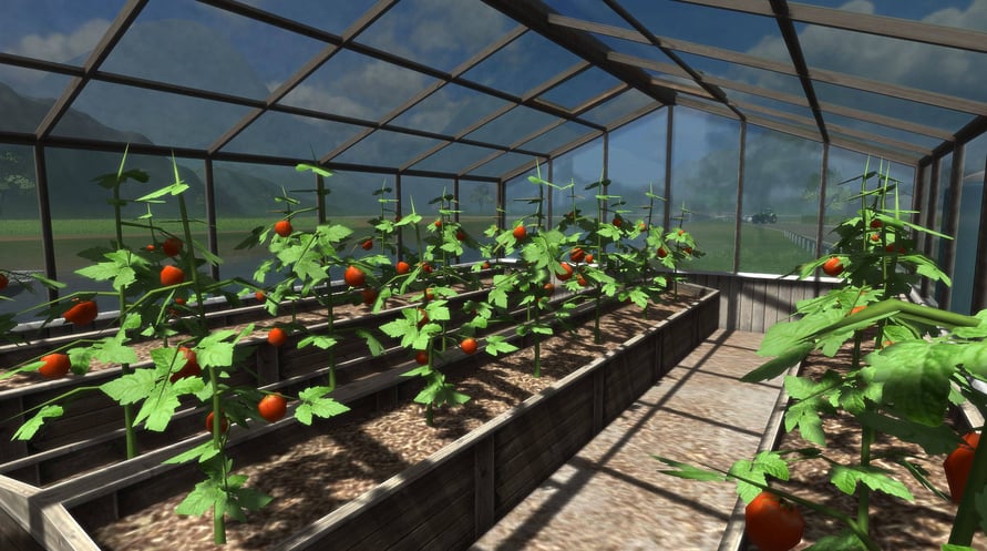 Farming Simulator 2011 - Equipment Pack 3