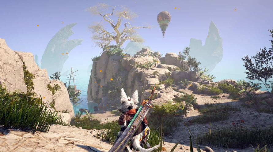 BIOMUTANT