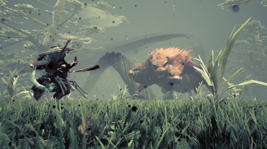 BIOMUTANT