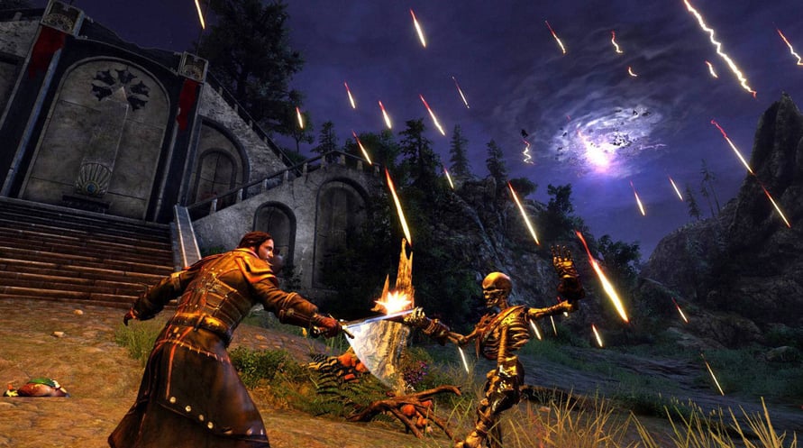 Risen 3 - Complete Edition