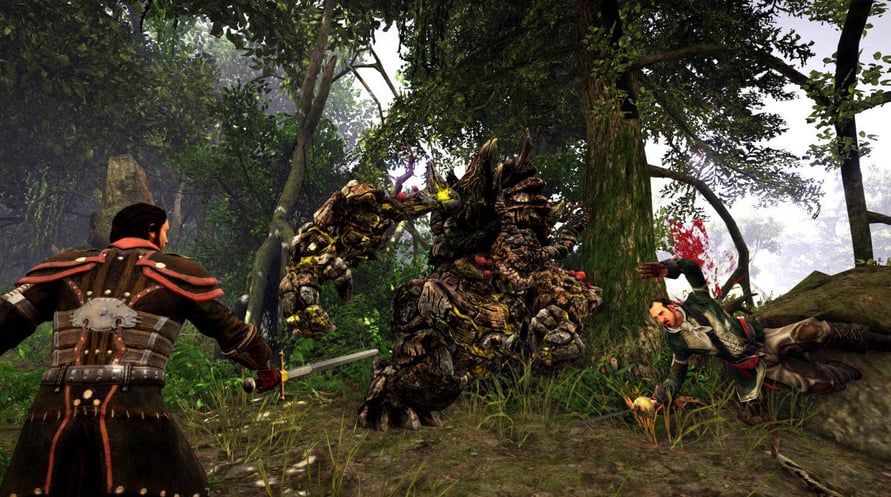 Risen 3 - Complete Edition