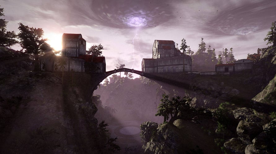 Risen 3 - Titan Lords