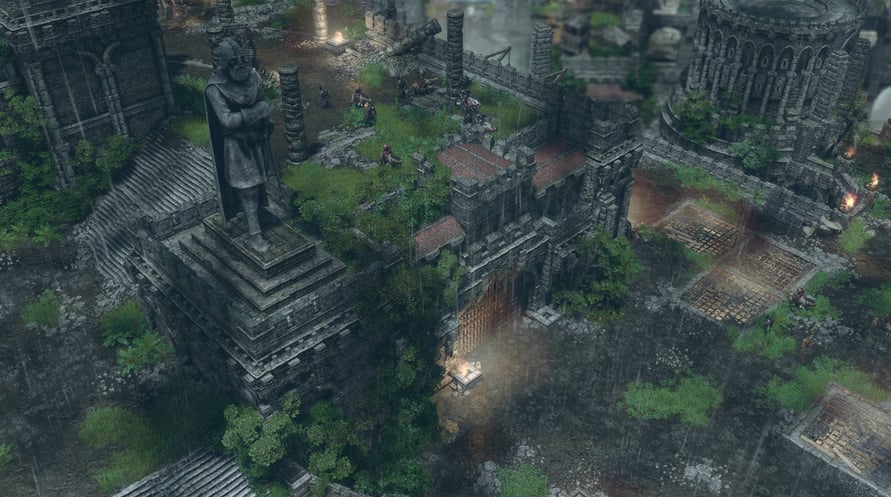 SpellForce 3: Fallen God
