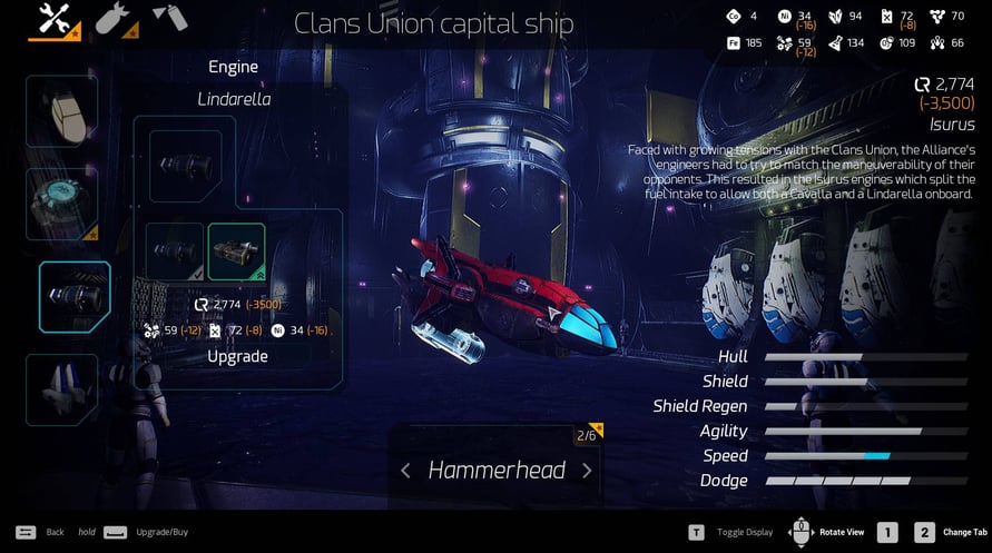 Aquanox Deep Descent Collector's Edition