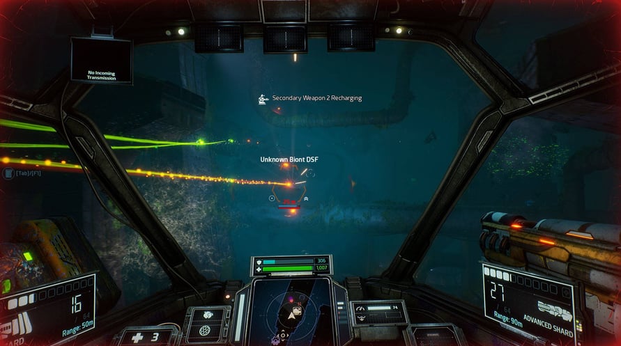 Aquanox Deep Descent Collector's Edition