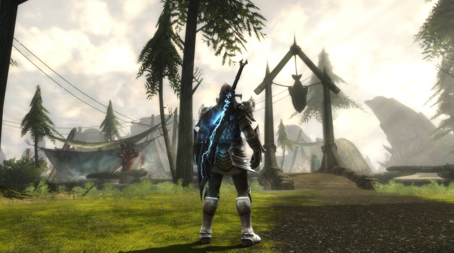Kingdoms of Amalur: Re-Reckoning