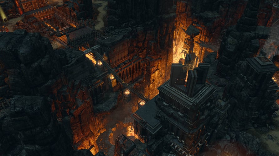 SpellForce 3: Soul Harvest