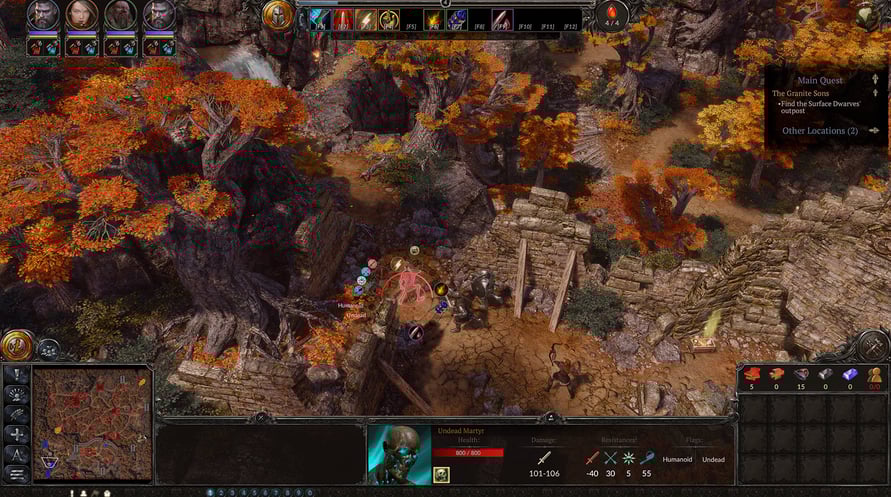 SpellForce 3: Soul Harvest