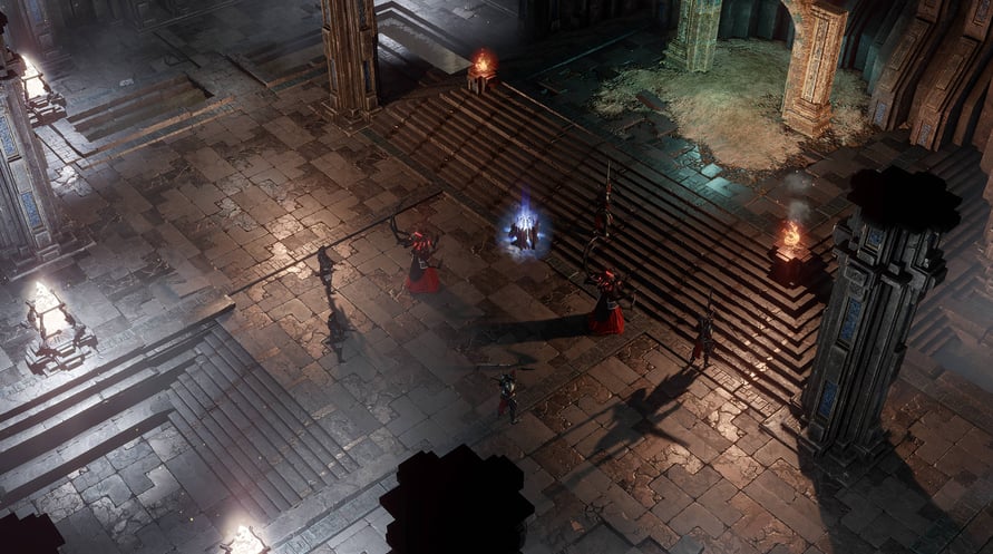 SpellForce 3: Soul Harvest