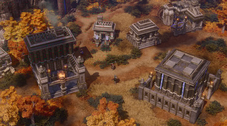 SpellForce 3: Soul Harvest