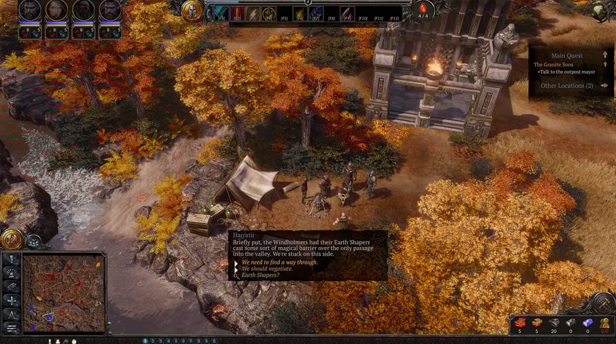 SpellForce 3: Soul Harvest