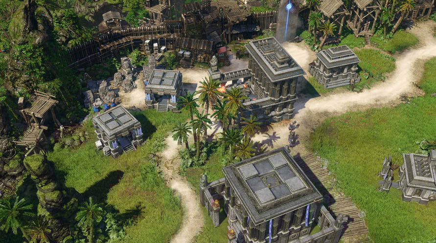 SpellForce 3: Soul Harvest
